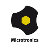 Microtronics Logo
