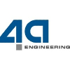 Logo von 4a engineering