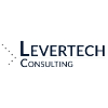 Levertech Consulting Logo