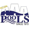 AAA Pools Logo