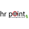 Logotipo de HR Point