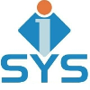 Isys Softech-logo