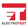 Logo Electro Test