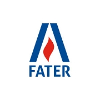 Logo Fater SpA