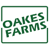 Oakes Farms Seed to Table Logo
