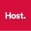 Logo van Host