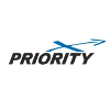 Priority Express Logo