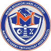 Mater Brighton Lakes Academy Logo