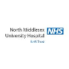 North Middlesex University Hospital NHS Trust Logo