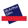 Logotipo de McArthurGlen
