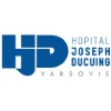 L’Hôpital Joseph Ducuing Logo