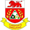 Cuesports Singapore Logo