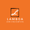Lambda Computing Solutions Logo