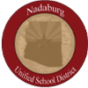 Nadaburg Unified School District Logo