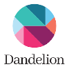 Dandelion Logo