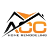 ACC Home Remodeling Logo
