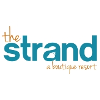 The Strand Logo