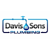 Davis & Sons Plumbing Logo