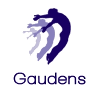 Logotipo de Gaudens