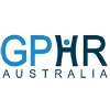 GPHR Australia Logo