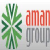 Logo Aman Group
