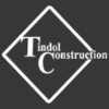 Tindol Construction Logo