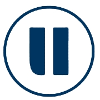 Pause (CA)-logo