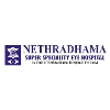 NETHRADHAMA SUPER SPECIALITY EYE HOSPITAL Logo
