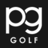 PG Golf Logo
