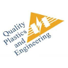 Quality Plastics and Engineering Logo