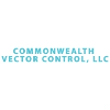 CommonWealth Vector Control Logo
