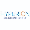 Hyperion Solutions Group Logo