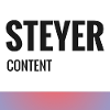 Steyer Logo