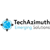 TechAzimuth Solutions Logo