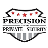 Precision Private Security Logo