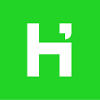 Haatch Interactive -logo