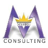 Myrh Consulting Logo