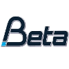 Logotipo de Beta