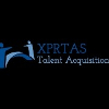 Xprtas Talent Acquisition Logo