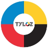 TYLOZ CLEANING SERVICES Logo