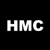 Heavy Logistics and Mechanical Logo