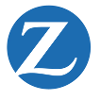 Logotipo de Zurich Gruppe Deutschland