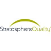 Stratosphere Quality Logo