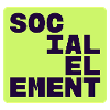 Logo von The Social Element
