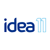 Idea 11-logo