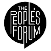 PEOPLES FORUM Logo