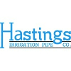 Hastings Irrigation Pipe Company Logo