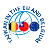 Taipei Representative Office in the EU and Belgium