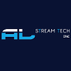 ALStream Tech Logo