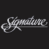 Signature Graphics, Inc. Logo